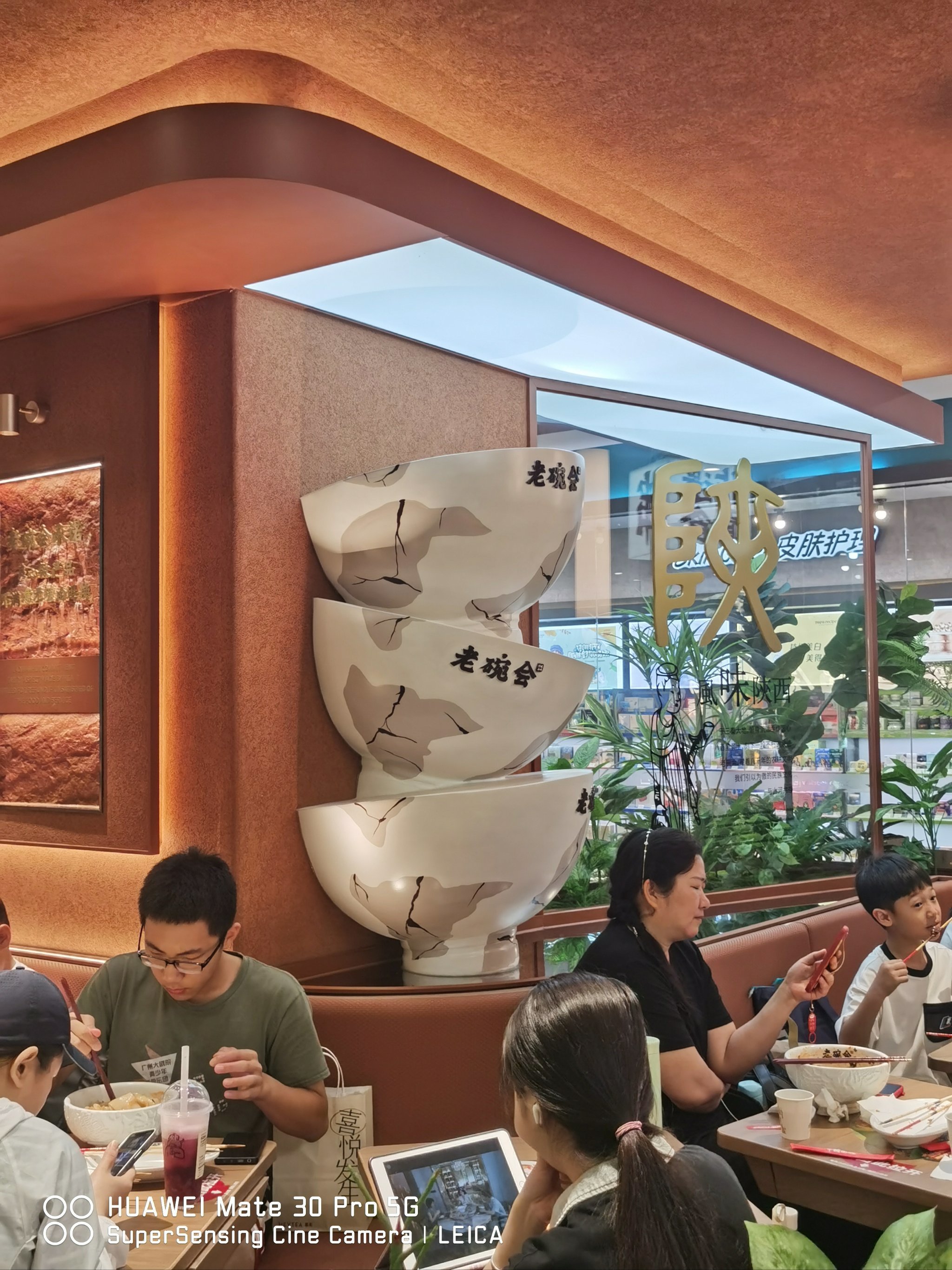 深圳最火的面馆，一网打尽所有面食魅力！
