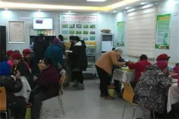 老人养生馆加盟连锁，开启健康养老新纪元