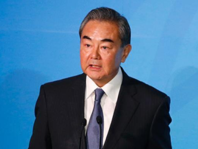王毅对美国说的那些话，中美关系的多维解读