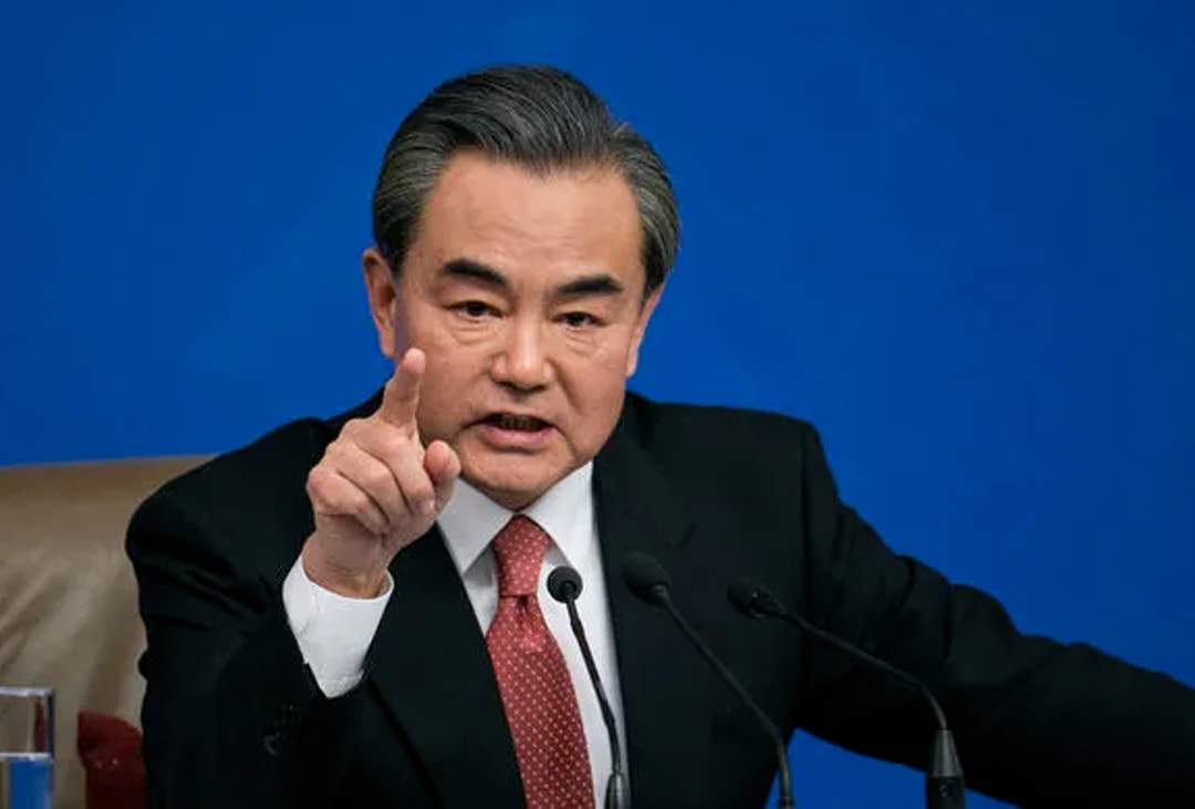 王毅对美国说的那些话，中美关系的多维解读