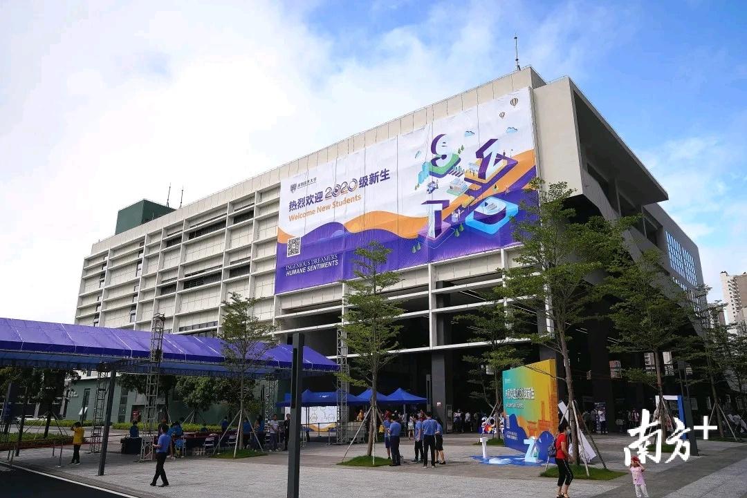深圳面食连锁店的魅力之旅
