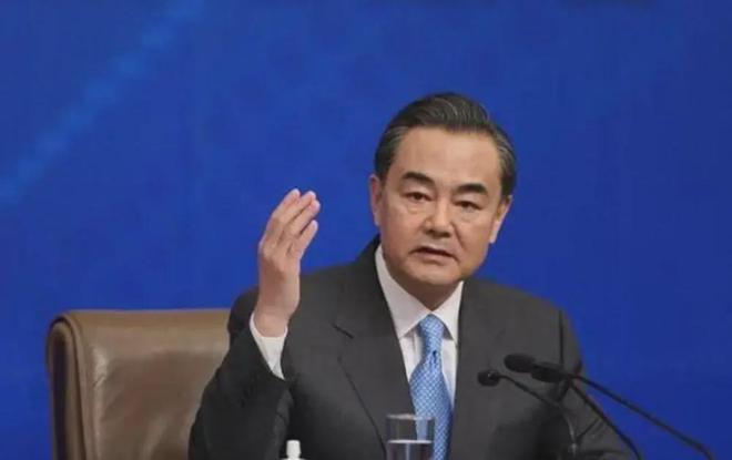 王毅，借台湾生事就是给日本找事——中日关系的稳定与未来发展