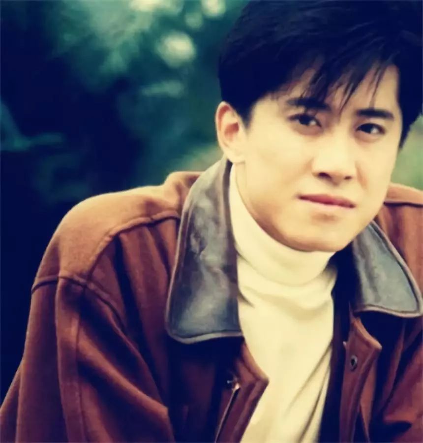 毛宁1993，岁月中的耀眼新星