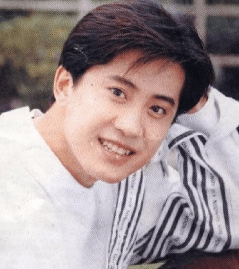 毛宁1993，岁月中的耀眼新星