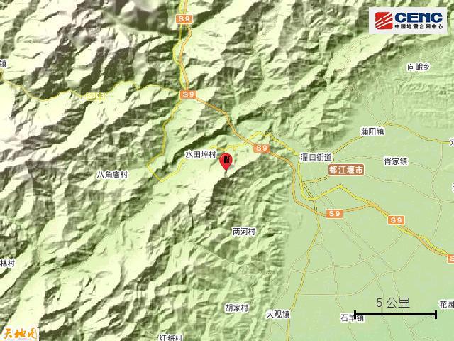 湖南常德发生3.4级地震，影响与应对分析