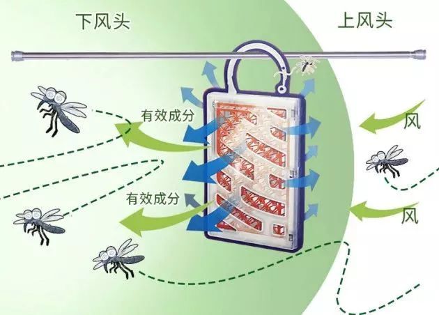 关于灭蚊神器对身体有害吗的探讨
