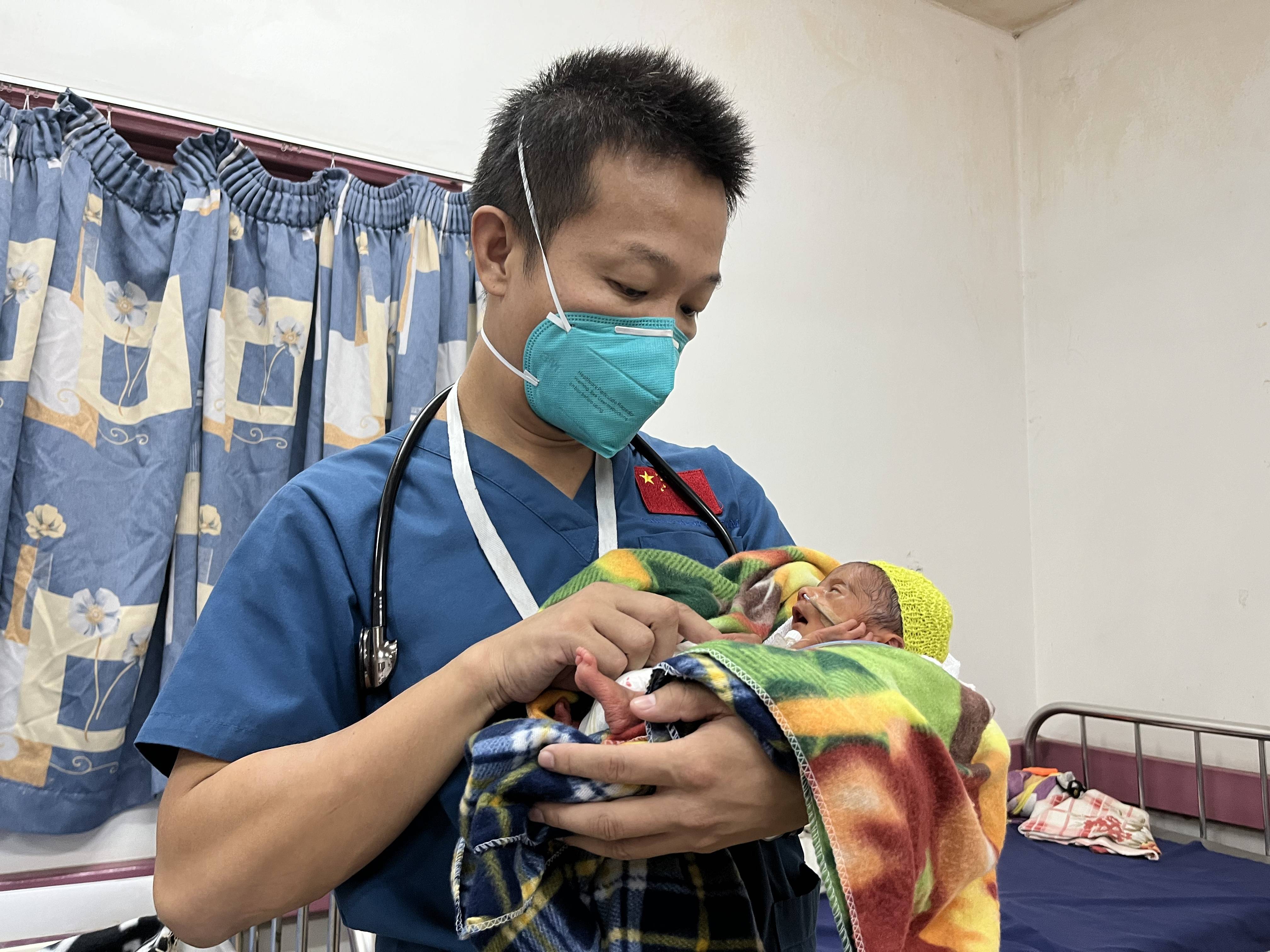 医生调换新生儿的伦理与责任
