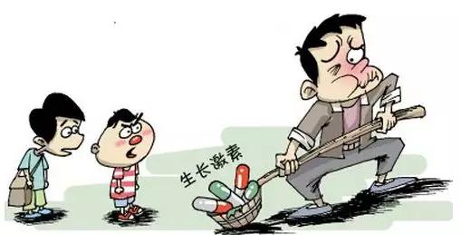 增高药的骗局揭秘，一场关于理想与现实的较量