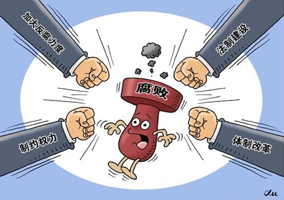 纪检工作全覆盖，构建廉洁社会的坚实基石