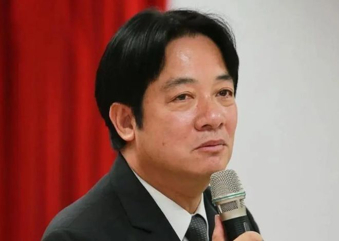 赖清德疯狂挑衅，三个误判害惨台湾