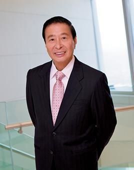 揭秘李兆基家族，有多少孙子辈？
