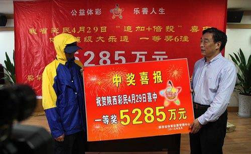 上海彩民喜中8000万大奖，揭秘幸运背后的故事