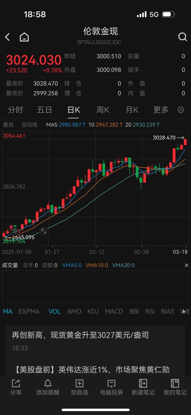 变现339万金价再创新高，黄金市场的繁荣与挑战
