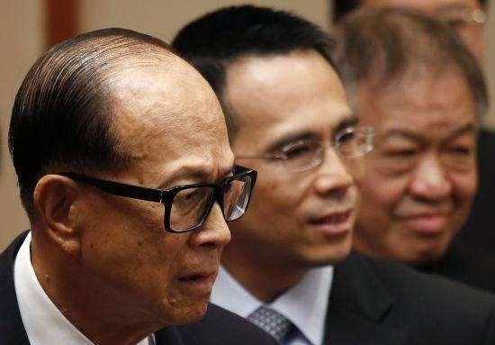 李嘉诚再次出手，标价200亿的大型综合体何去何从？