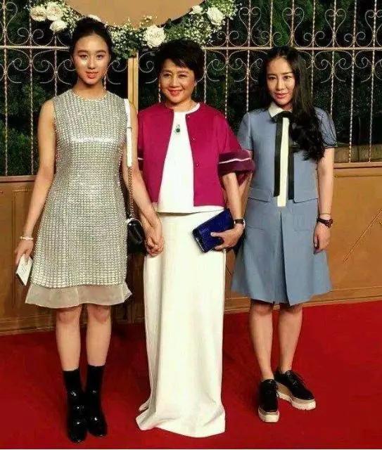 曝许家印前妻拥有两名未成年子女，背后的故事与热议