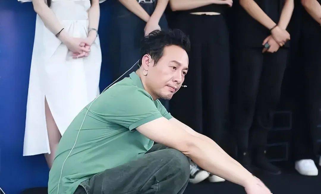 张颂文与粉丝的信，一场意外的交流与沟通
