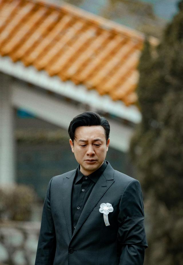 张颂文与粉丝的信，一场意外的交流与沟通