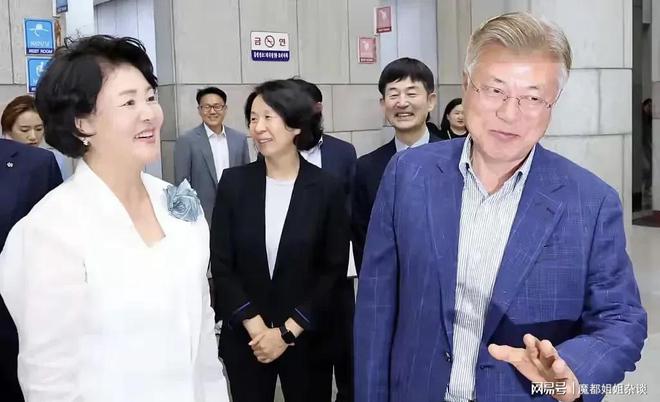 文在寅父女双双被检方调查，深度解析事件背景与影响