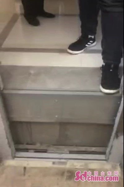 小区电梯下坠事故，深度分析与反思