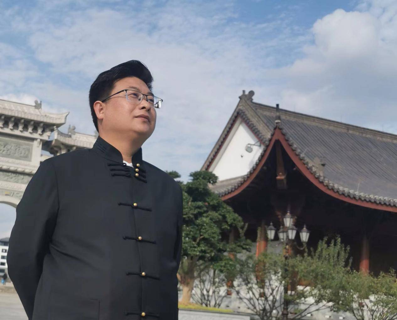 齐彦同简历，探寻一位优秀人才的成长轨迹