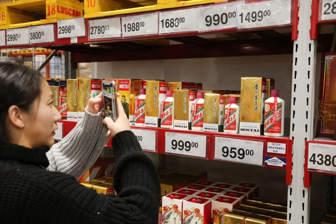 山姆试吃时间，一场味蕾的盛宴