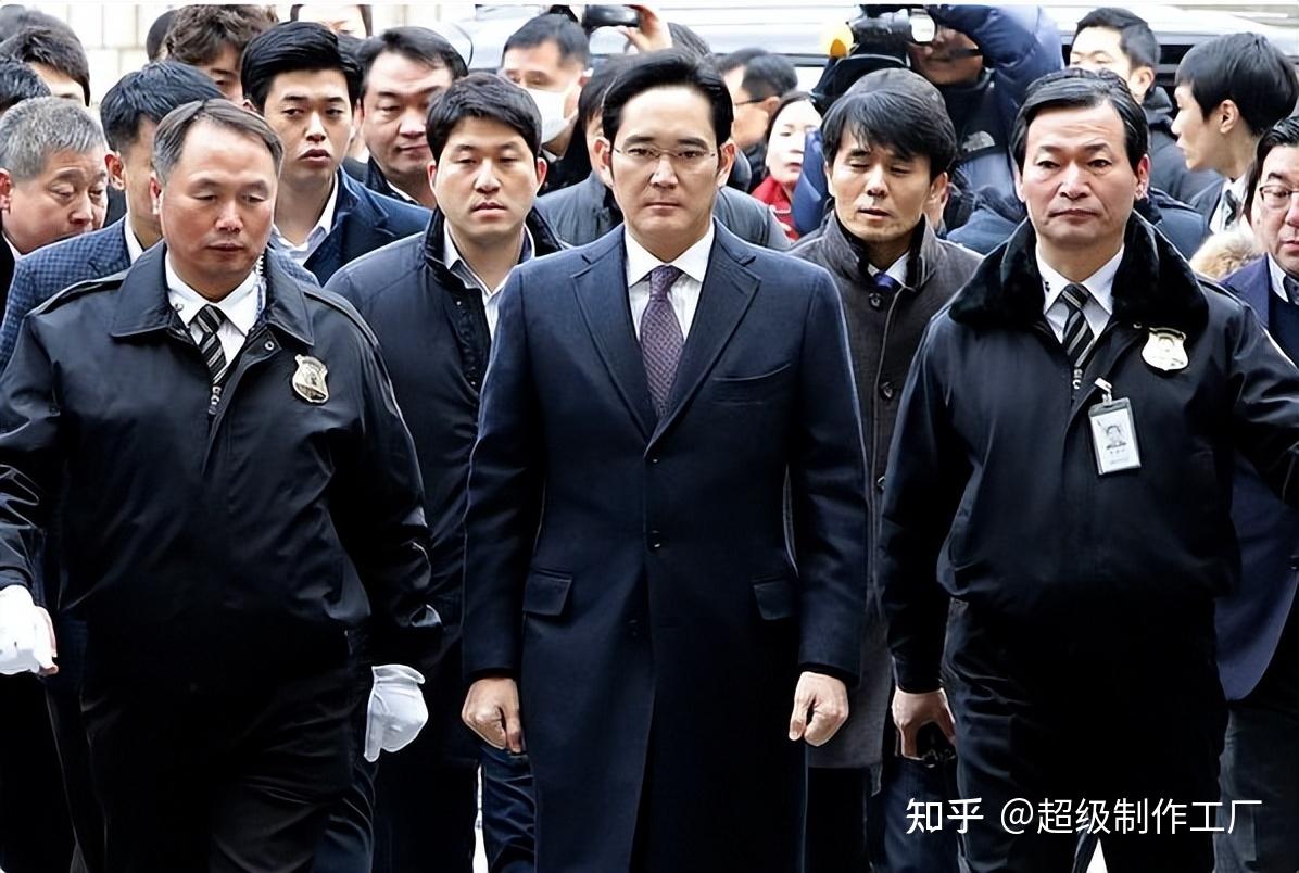 韩国的财阀概念深度解析