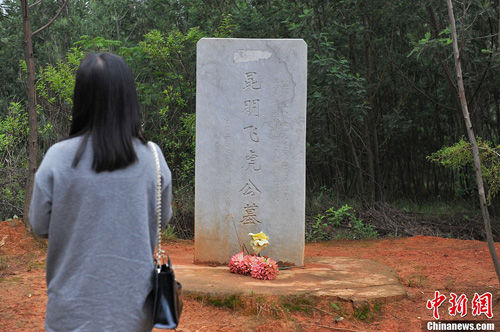 公墓被破坏归哪里管？全面解读与应对建议