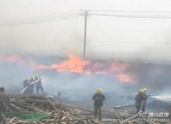 新疆青海多地遭遇沙尘暴，直面自然灾害的挑战与应对
