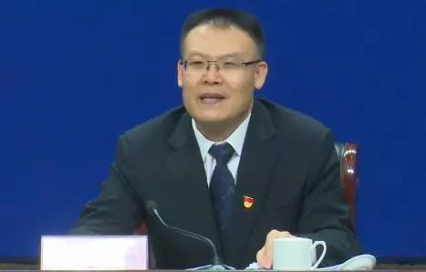 河南财政厅处长，引领发展的先锋力量