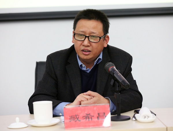 河南财政厅处长，引领发展的先锋力量