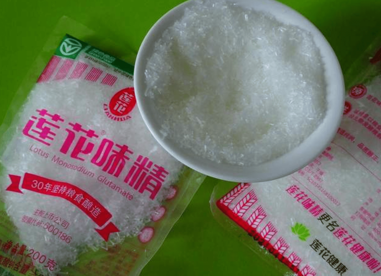 莲花味精事件，深度解读与反思