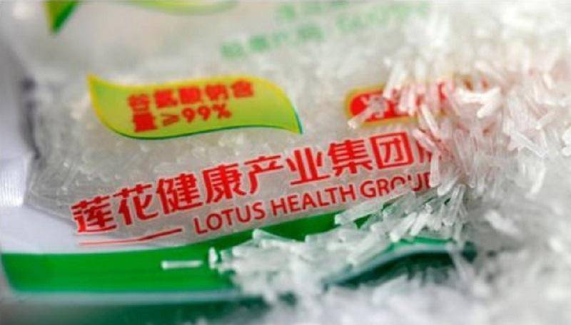 莲花味精事件，深度解读与反思