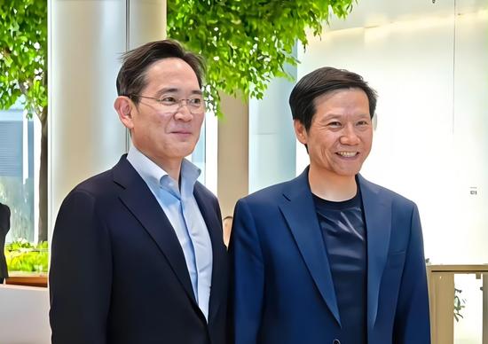 揭秘韩国第一财阀，三星帝国的崛起与影响