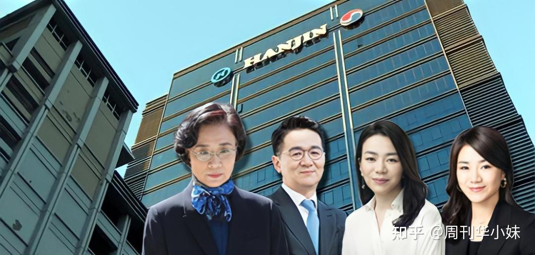 揭秘韩国第一财阀，三星帝国的崛起与影响