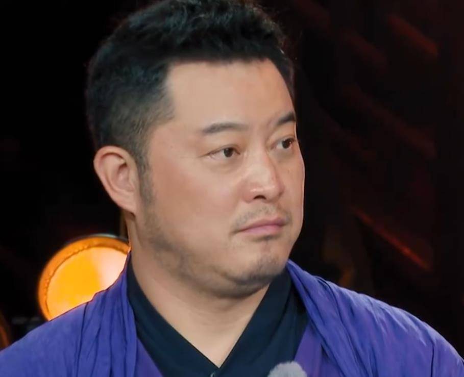沙溢，昔日风采不再，胖出新高度引人热议