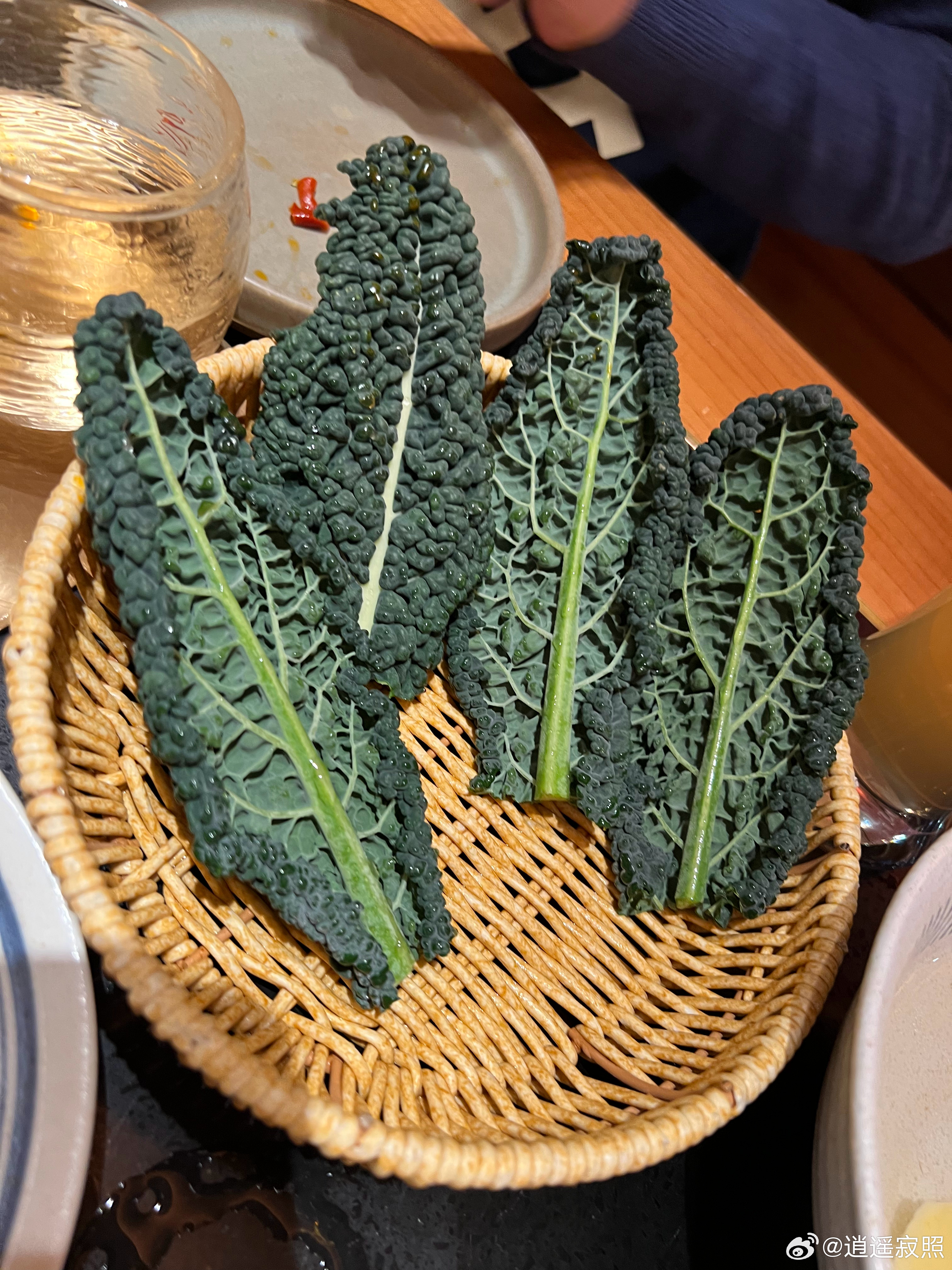 又贵又难吃的羽衣甘蓝被疯抢，背后的真相究竟是何？