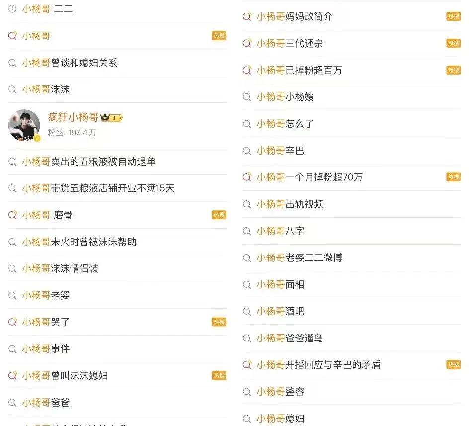 三只羊复出与直播电商整改之路，探索前行