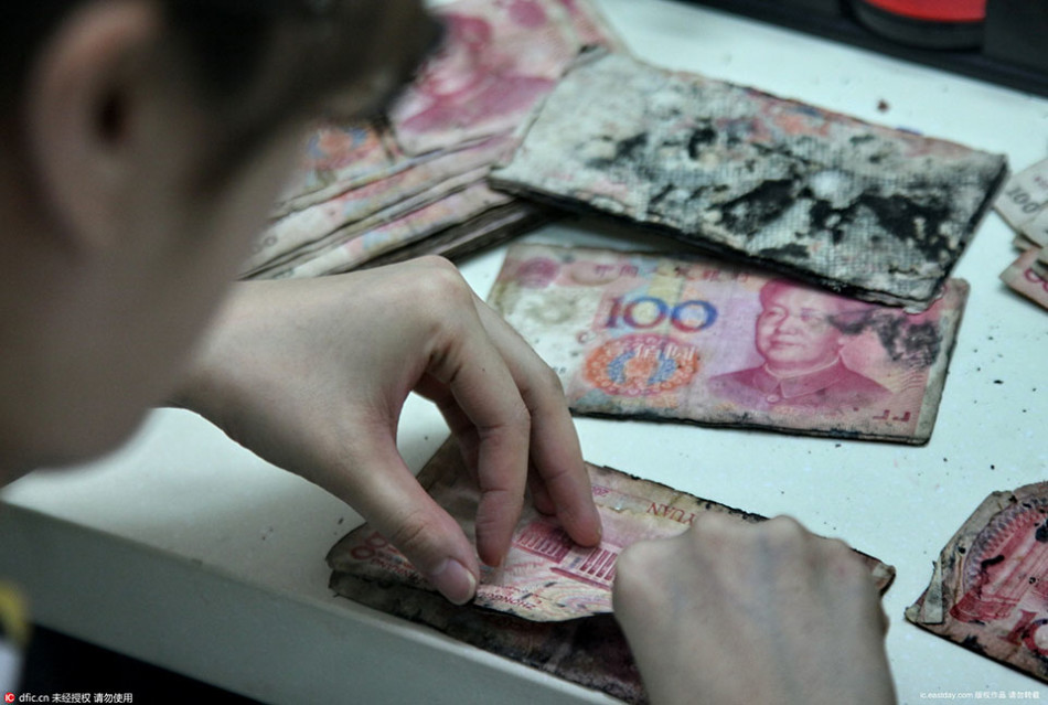 钱发霉了还能存吗？揭秘货币保存之道
