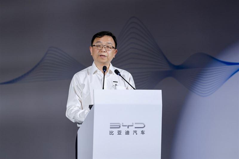 王传福称中国新能源领先全球3-5年，趋势与前景分析