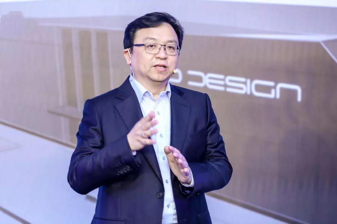 王传福称中国新能源领先全球3-5年，趋势与前景分析