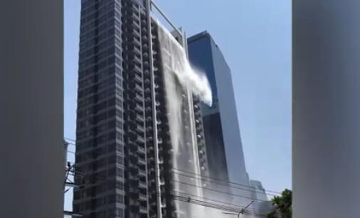 缅强震引发大桥垮塌与房屋倒塌事件深度解析