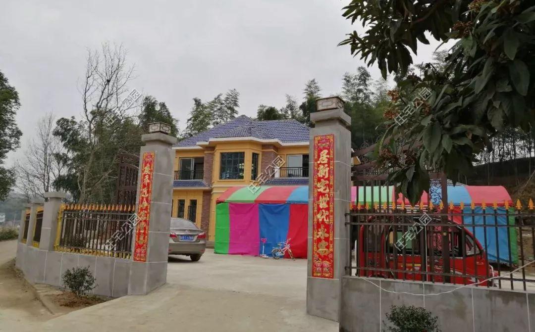 湖南38个机关事业单位围墙全拆，开放办公新风尚引领未来