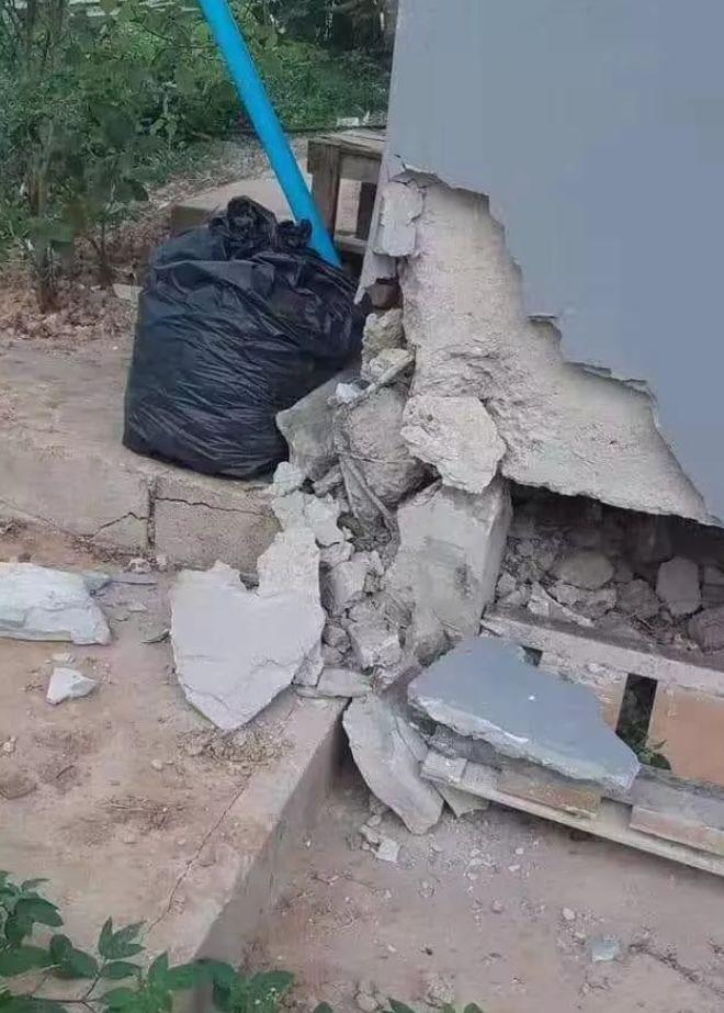 无需出国门 中国科学家助缅地震救援