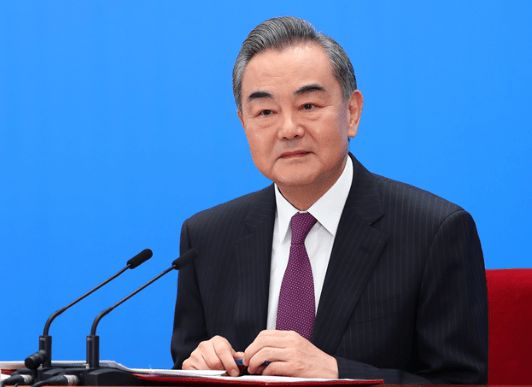 王毅，中俄世代友好永不为敌——中俄关系的深度解读与未来展望