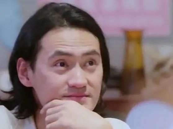 袁弘老了——岁月痕迹下的独特魅力