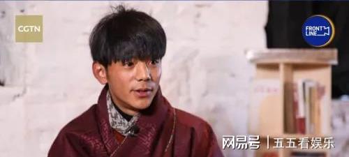 丁真自曝最想演坏人，打破常规展现多元魅力
