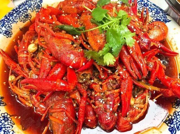 成都小龙虾价格或将跌到个位，市场将迎来新一波红利？