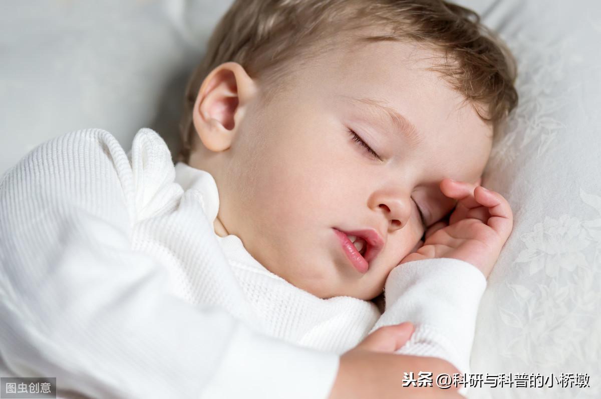 长时间睡眠不足会出现什么症状