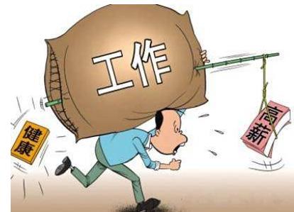 长时间睡眠不足会出现什么症状