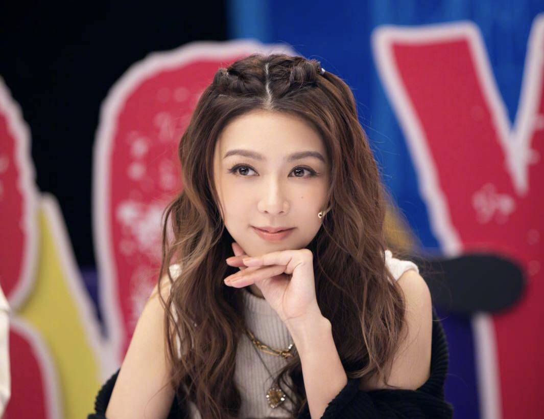 薛凯琪的别样魅力，揭秘XBF的独特风采
